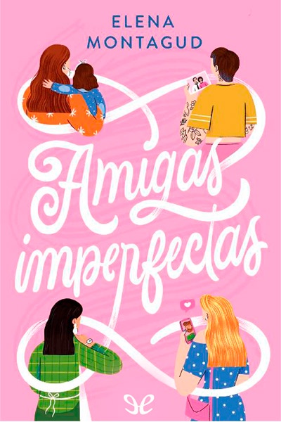 descargar libro Amigas imperfectas