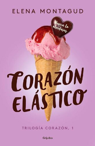 descargar libro Corazn elstico