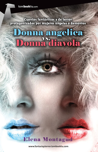 descargar libro Donna angelica vs. Donna diavola