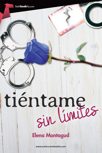 libro gratis Tiéntame sin límites