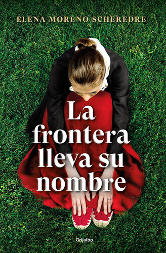 libro gratis La frontera lleva su nombre