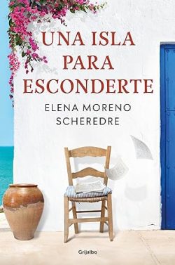 libro gratis Una isla para esconderte