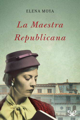 descargar libro La maestra republicana