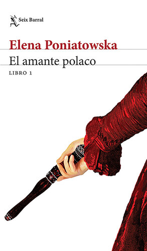 descargar libro El amante polaco L1