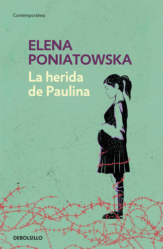 descargar libro La herida de Paulina