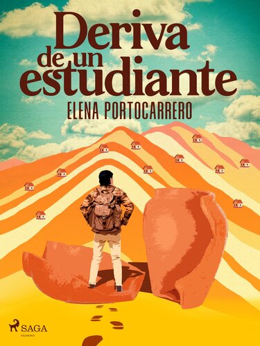 libro gratis Deriva de Un Estudiante