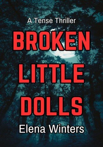 descargar libro Broken Little Dolls