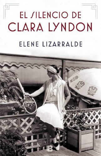 descargar libro El silencio de Clara Lyndon