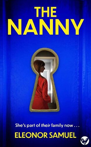 descargar libro THE NANNY an absolutely breathtaking psychological thriller with a stunning final twist