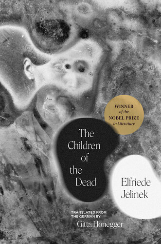 descargar libro The Children of the Dead