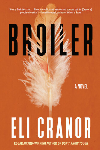 descargar libro Broiler