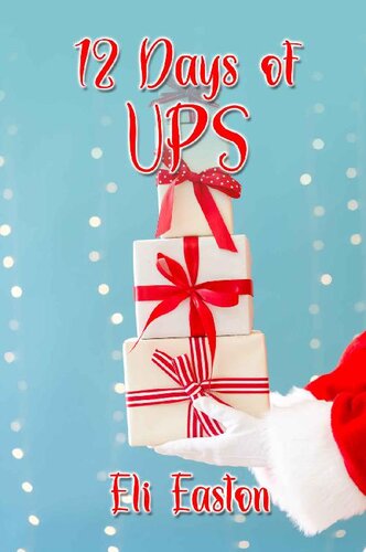 libro gratis 12 Days of UPS