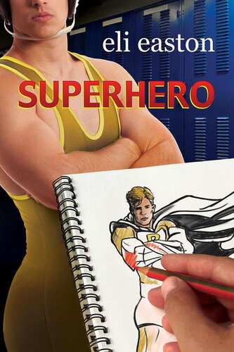 descargar libro Superhero