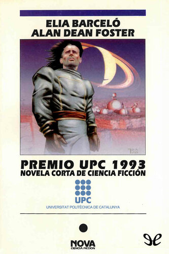 descargar libro Premio UPC 1993