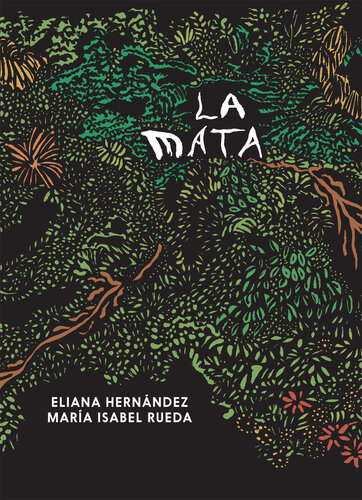 libro gratis La Mata [ed.: 1]