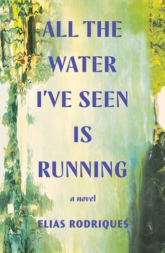 descargar libro All the Water I've Seen Is Running