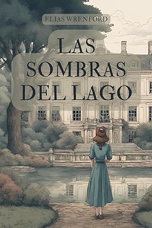 descargar libro Las sombras del lago