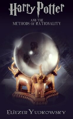 descargar libro Harry Potter and the Methods of Rationality