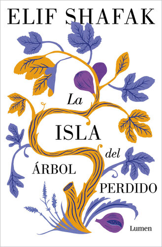 descargar libro La isla del árbol perdido [ed.: Primera edición]