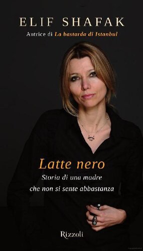 descargar libro Latte nero