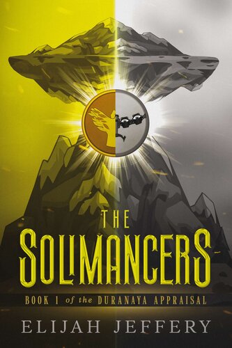 libro gratis The Solimancers