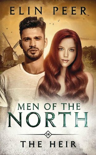 descargar libro The Heir (Men of the North Book 14)