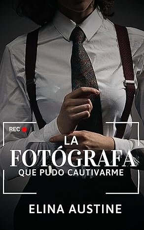 libro gratis La fotógrafa que pudo cautivarme