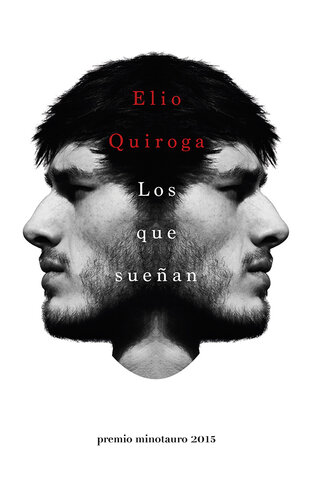 libro gratis Los que sueñan--Premio Minotauro 2015