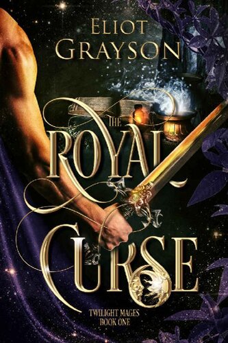 descargar libro The Royal Curse