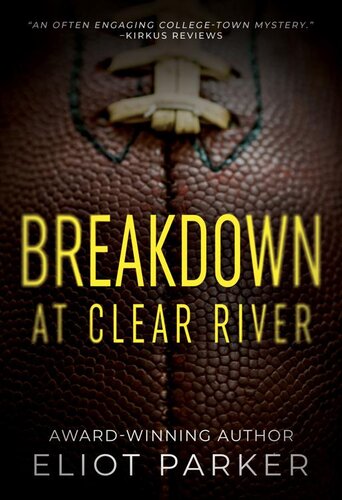 descargar libro Breakdown at Clear River