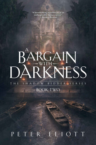 descargar libro A Bargain with Darkness