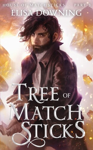 descargar libro Tree of Matchsticks