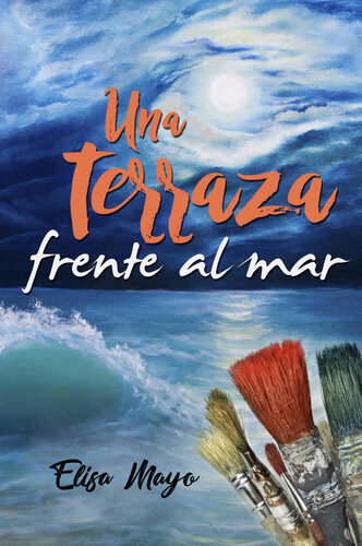 libro gratis Una terraza frente al mar