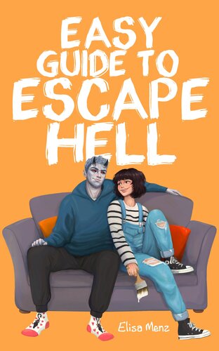 libro gratis Easy Guide to Escape Hell