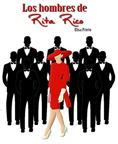 libro gratis Los hombres de Rita Rico