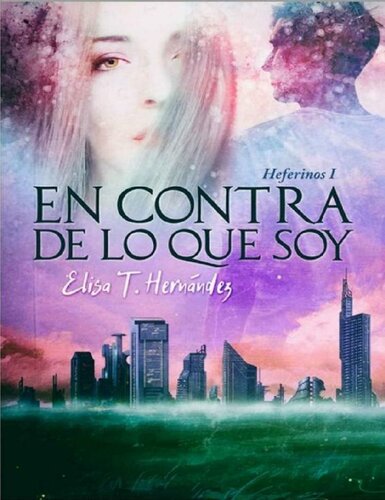 descargar libro En contra de lo que soy