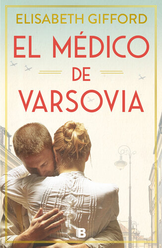 descargar libro El médico de Varsovia