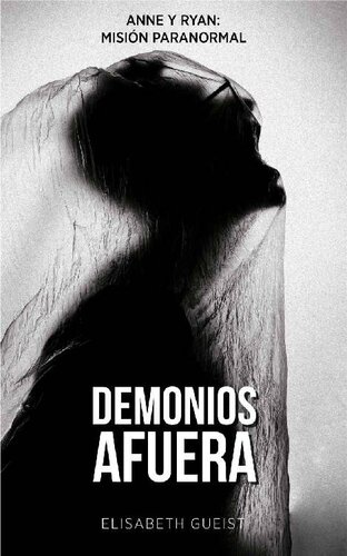 descargar libro Demonios Afuera