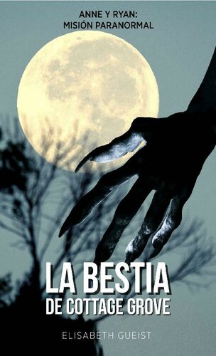 libro gratis La bestia de Cottage Grove