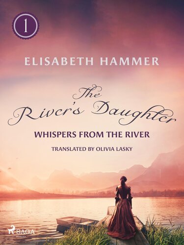 descargar libro The River's Daughter