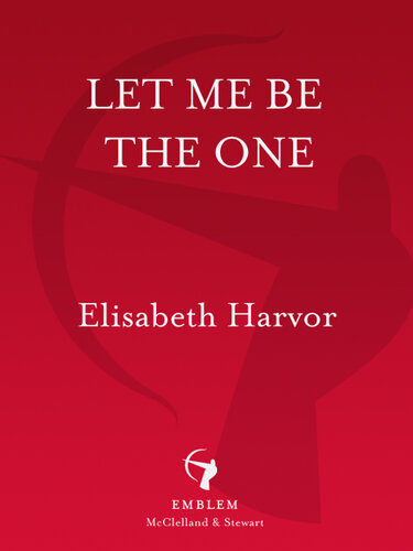 libro gratis Let Me Be the One