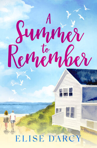 descargar libro A Summer to Remember (The Sunrise Coast Series Book 9)