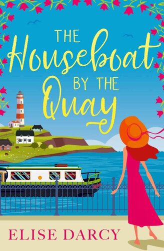 libro gratis The Houseboat by The Quay