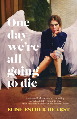 descargar libro One Day Were All Going to Die