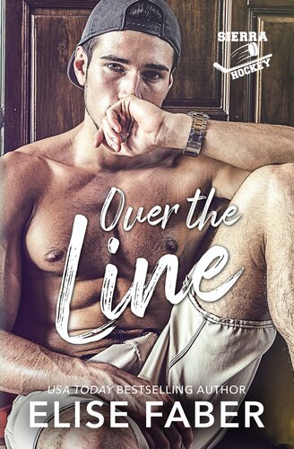 descargar libro Over the Line