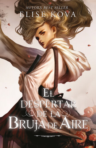 descargar libro El despertar de la bruja de aire