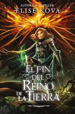 descargar libro El fin del reino de la Tierra (El despertar del aire 3)