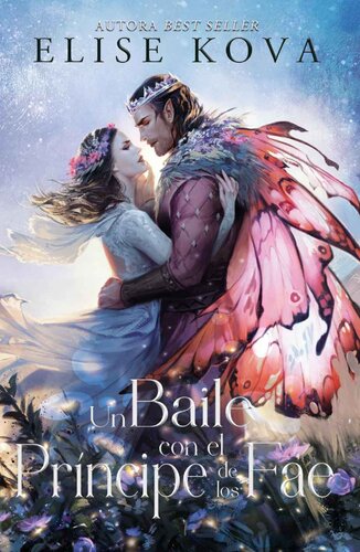 libro gratis Un baile con el príncipe de los Fae