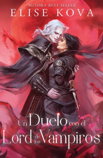 descargar libro Un duelo con el lord de los vampiros (Unidos por la magia #03)