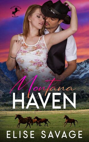 descargar libro Montana Haven